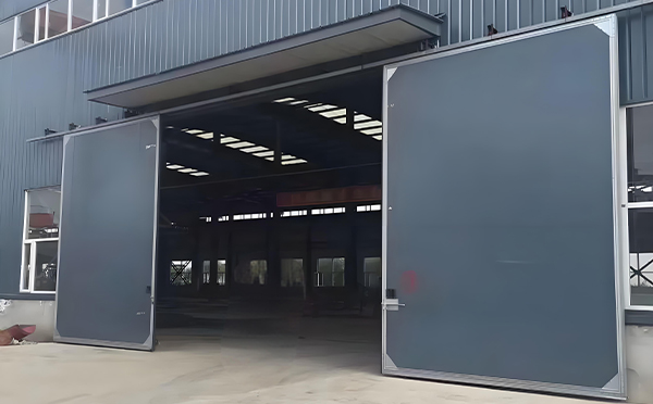 安康工业推拉门