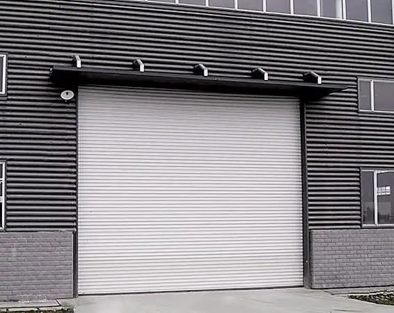 安康工业安康卷帘门 安康工业安康卷帘门