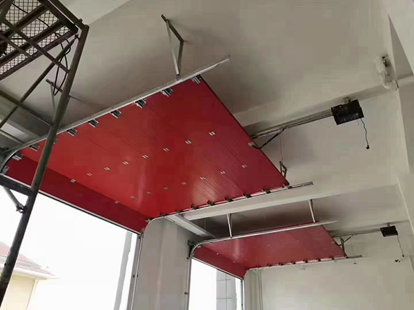 安康工业翻板门 安康工业翻板门