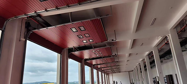 安康工业翻板门 安康工业翻板门