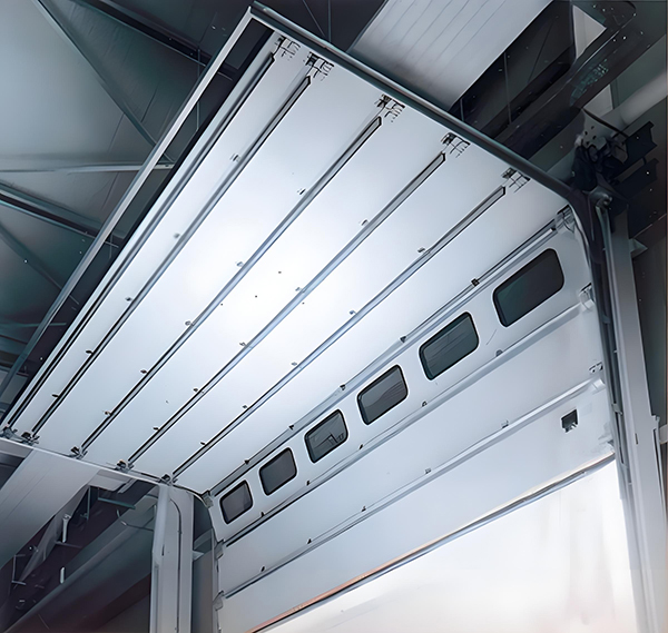 安康工业滑升门 安康工业滑升门