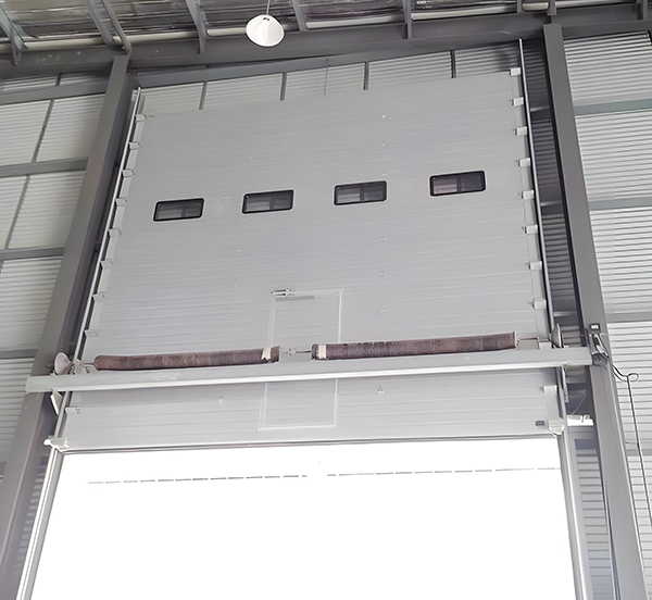 安康工业滑升门 安康工业滑升门