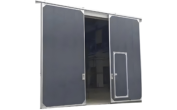 安康工业平移门