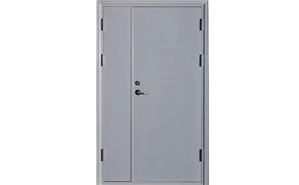 安康钢制防火门