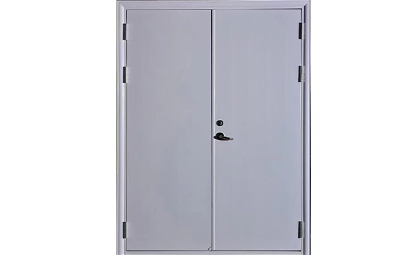 安康钢制防火门