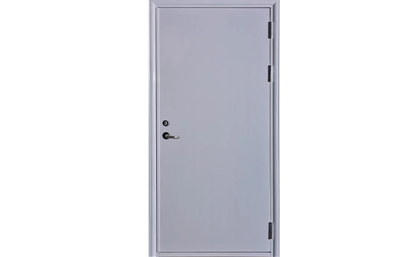 安康钢制防火门