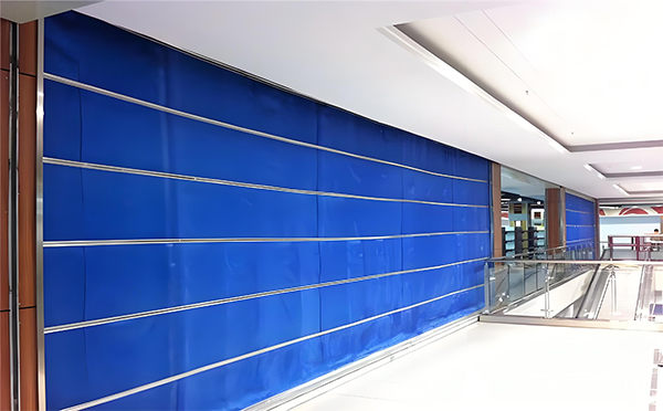 安康防火安康卷帘门 安康防火安康卷帘门