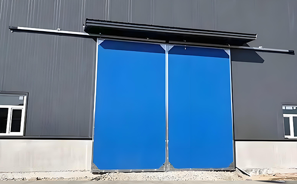 安康工业推拉门