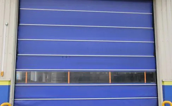 安康兰州安康快速安康卷帘门：提升效率与安全性的理想选择