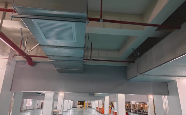 安康挡烟垂壁保养周期为多久一次