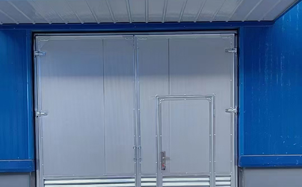 安康工业推拉门吊轨安装方法