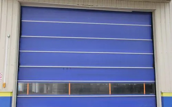 安康快速安康卷帘门互锁怎么接线