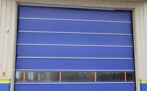安康快速安康卷帘门的主要优势及应用领域 安康快速安康卷帘门的主要优势及应用领域