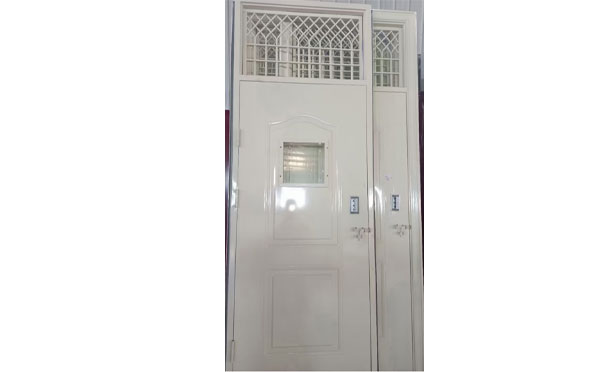 安康学校教室门