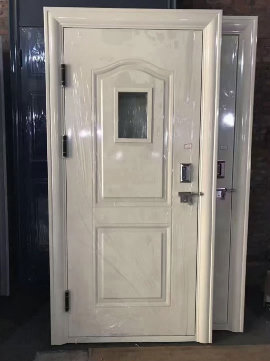 安康学校教室门