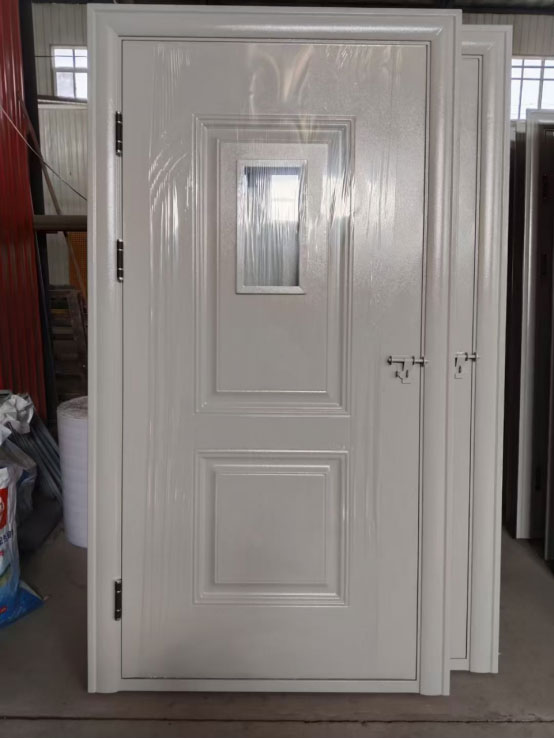 安康学校教室门