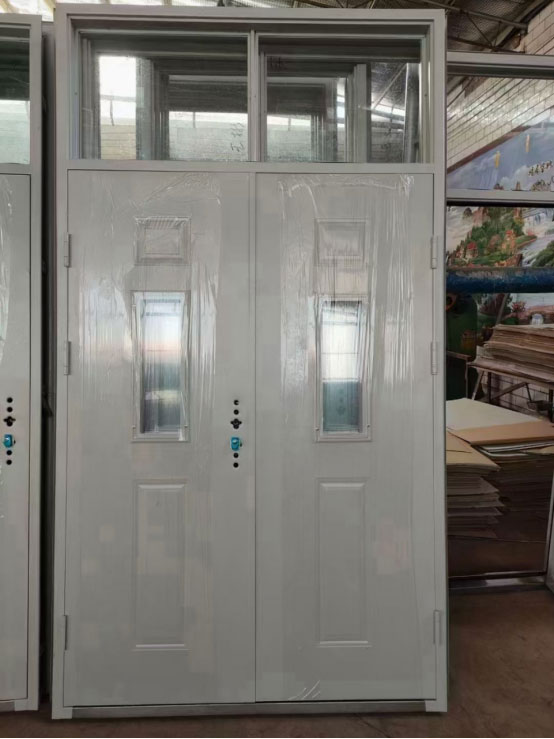 安康学校教室门 安康学校教室门