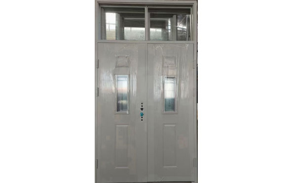 安康学校教室门