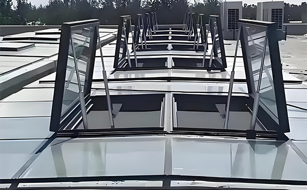 安康兰州安康排烟窗选型安装与维护实用指南