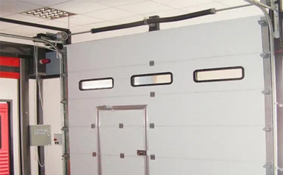 安康工业推拉门的设计方法