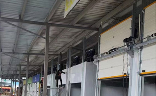 安康工业推拉门安装技巧与注意事项详解