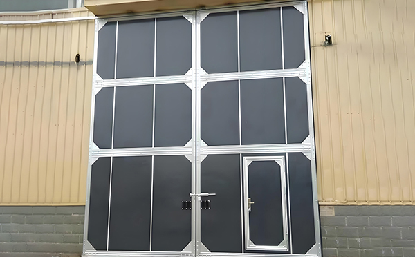 厂房安康工业门选择与维护全解析:提升效率与安全的关键要素 厂房安康工业门选择与维护全解析:提升效率与安全的关键要素