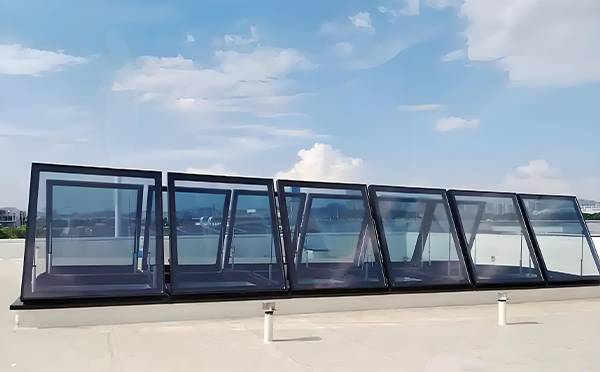 安康排烟窗有效面积计算方法与应用 安康排烟窗有效面积计算方法与应用